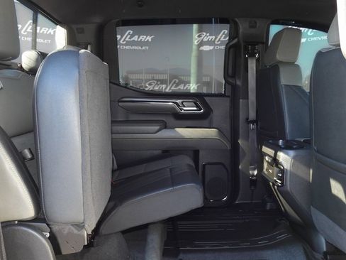 Used 2024 Chevrolet Silverado 1500 ZR2 w/ Technology Package image 58