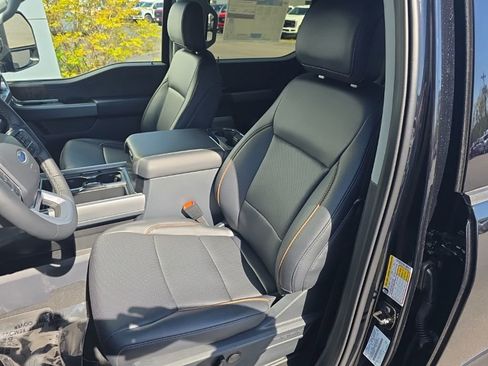 New 2026 Ford F250 Lariat AWD/4WD image 18