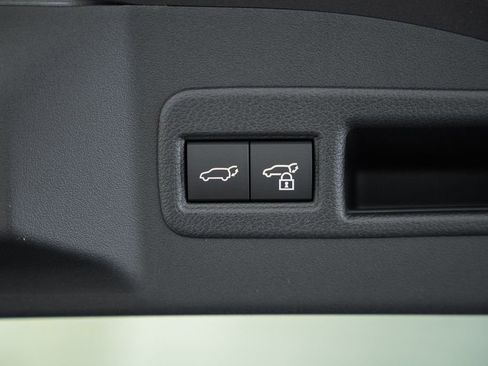 New 2026 Toyota bZ AWD/4WD image 12