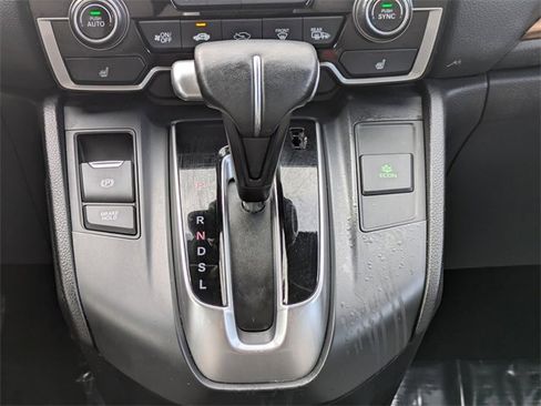 Used 2018 Honda CR-V EX-L image 23