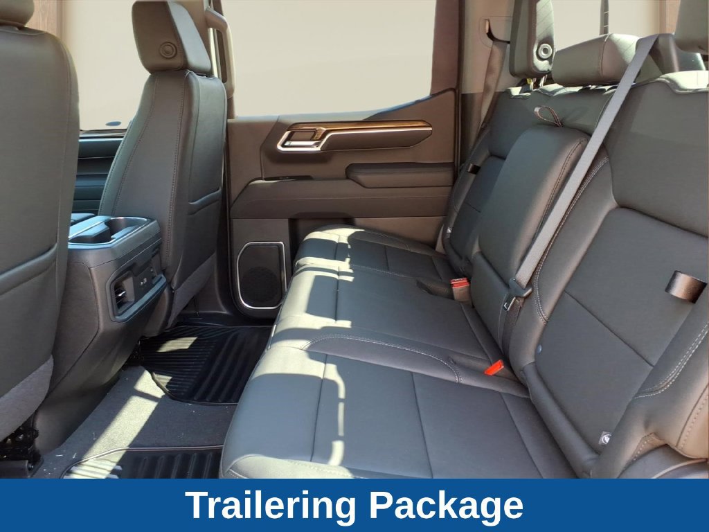New 2026 Chevrolet Silverado 1500 RST w/ Convenience Package II AWD/4WD image 23