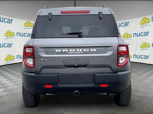 Used 2023 Ford Bronco Sport Big Bend AWD/4WD image 5