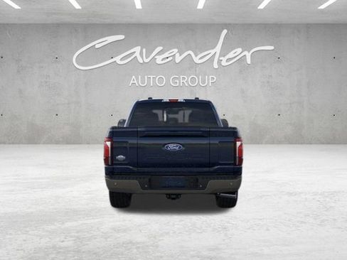 New 2026 Ford F150 King Ranch image 5