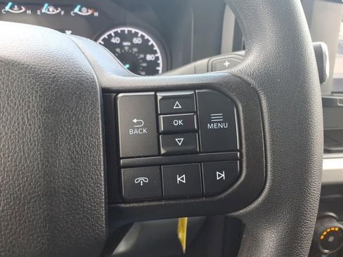 Used 2024 Ford F250 XL w/ STX Appearance Package AWD/4WD image 28