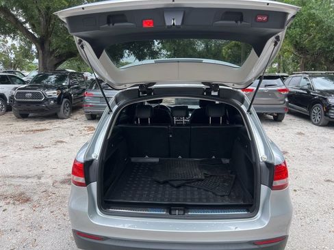Used 2017 Mercedes-Benz GLC 300 image 17
