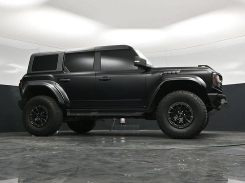 Certified 2023 Ford Bronco Raptor AWD/4WD image 55
