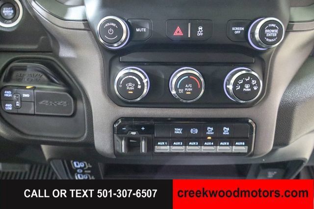 Used 2022 RAM 2500 Tradesman AWD/4WD image 52