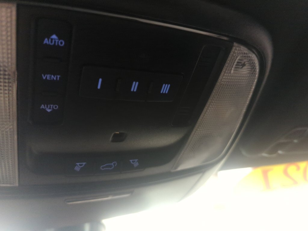 Used 2021 Dodge Durango R/T AWD/4WD image 23