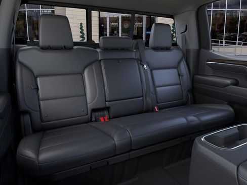 New 2026 GMC Sierra 1500 Elevation w/ Elevation Premium Package image 17