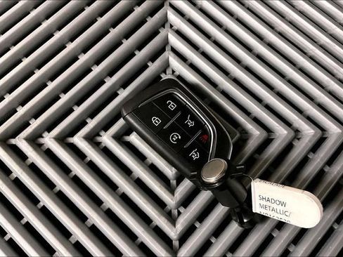 Used 2021 Cadillac Escalade ESV Sport Platinum w/ LPO, ONYX Package AWD/4WD image 12