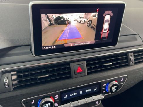 Used 2018 Audi A5 2.0T Premium Plus w/ Premium Plus image 23