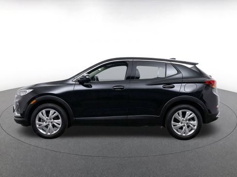 Used 2025 Buick Encore GX Preferred AWD/4WD image 4