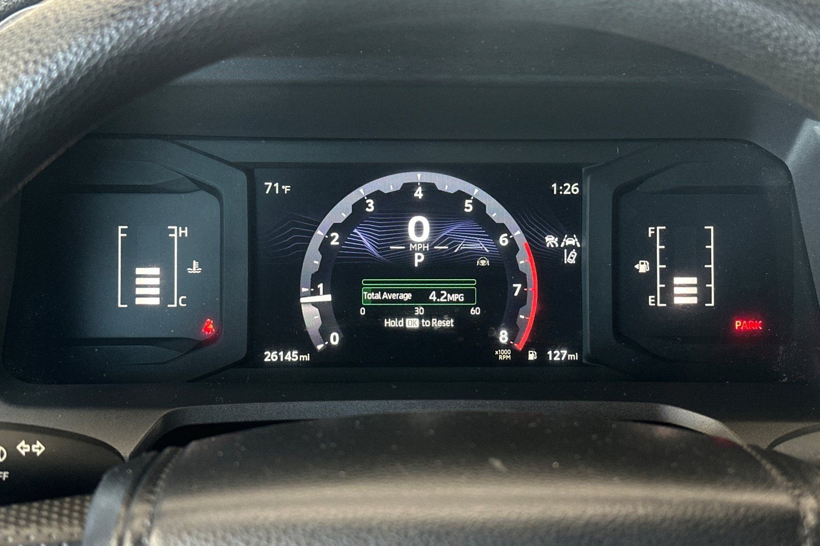 Certified 2024 Toyota Tacoma SR5 RWD image 22