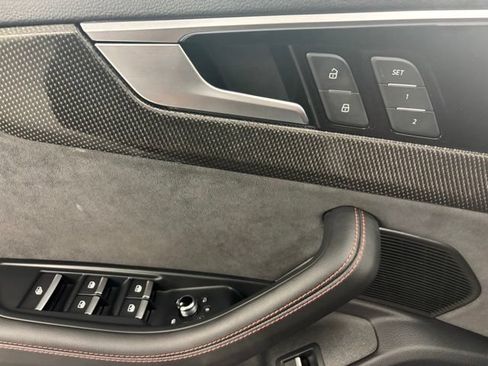 Used 2024 Audi S5 Premium Plus AWD/4WD image 20