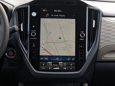 Used 2025 Subaru Forester Limited image 13