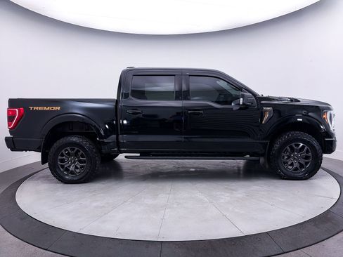 Used 2023 Ford F150 Tremor AWD/4WD image 41