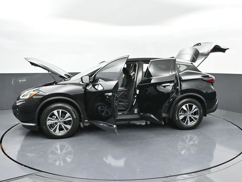 Used 2023 Nissan Murano S image 46
