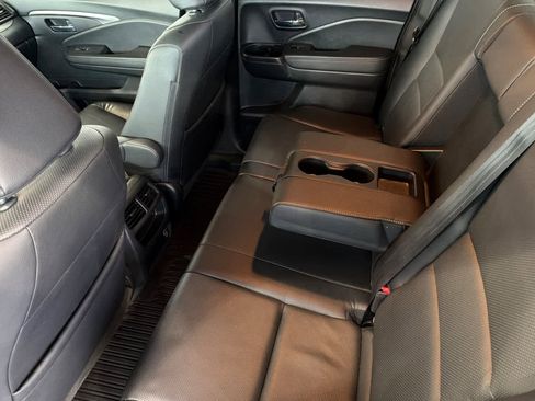 Certified 2022 Honda Ridgeline RTL-E image 4