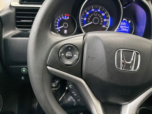 Used 2019 Honda Fit LX image 20