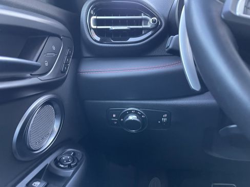 Used 2024 Dodge Hornet R/T Plus image 39