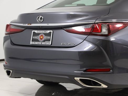 Used 2023 Lexus ES 350 w/ Accessory Package (Z2) image 43