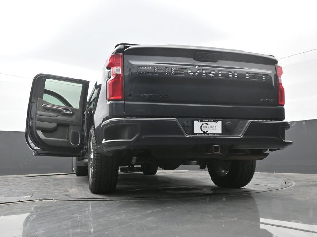 Used 2024 Chevrolet Silverado 1500 RST w/ Max Trailering Package AWD/4WD image 68