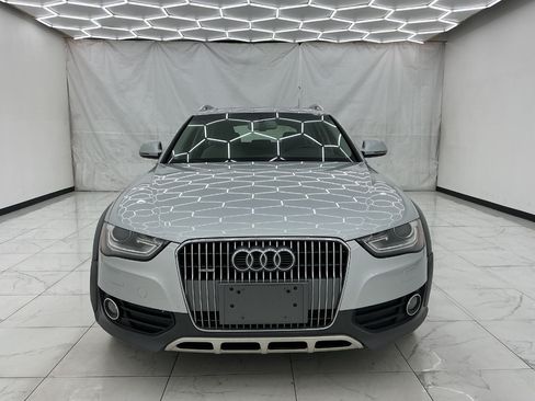 Used 2014 Audi A4 Prestige AWD/4WD image 5