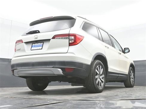 Used 2019 Honda Pilot EX-L image 51