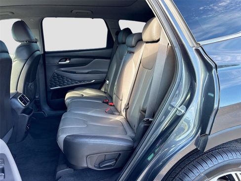Used 2020 Hyundai Santa Fe Limited FWD image 26