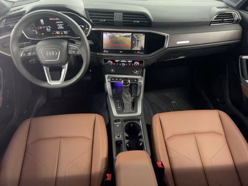 Used 2024 Audi Q3 2.0T Premium Plus image 27