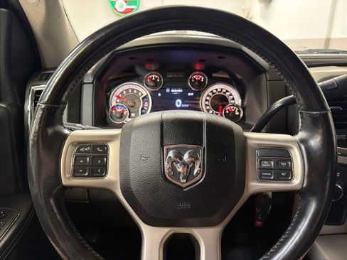 Used 2017 RAM 2500 Laramie image 23