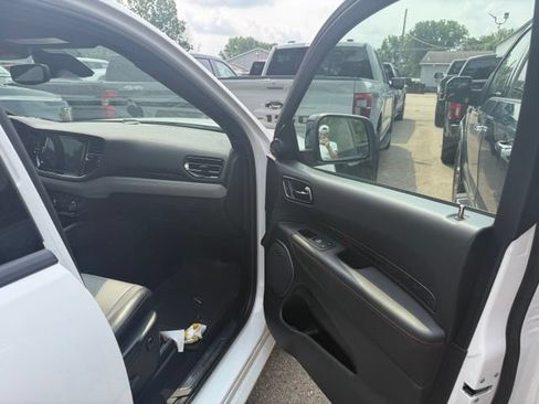 Used 2024 Dodge Durango R/T AWD/4WD image 10