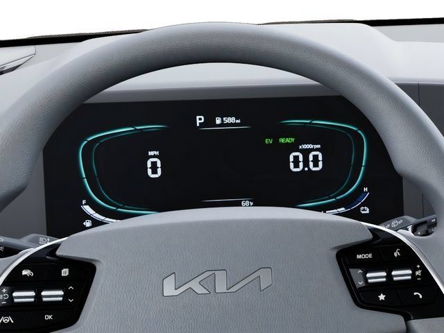 New 2026 Kia Niro LX FWD image 21