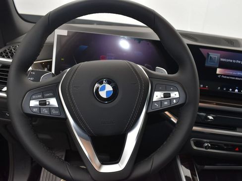 Used 2026 BMW X5 sDrive40i RWD image 30
