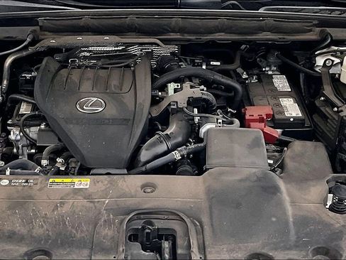 Used 2023 Lexus RX 350 FWD image 12