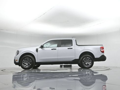 Used 2026 Ford Maverick XLT FWD image 8