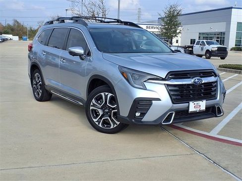 Certified 2023 Subaru Ascent Touring w/ Popular Package #2A image 1