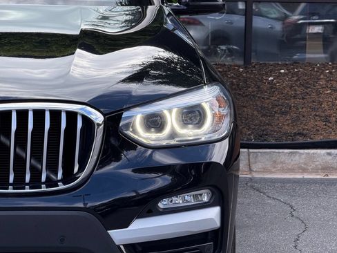 Used 2019 BMW X3 sDrive30i w/ Premium Package RWD image 5