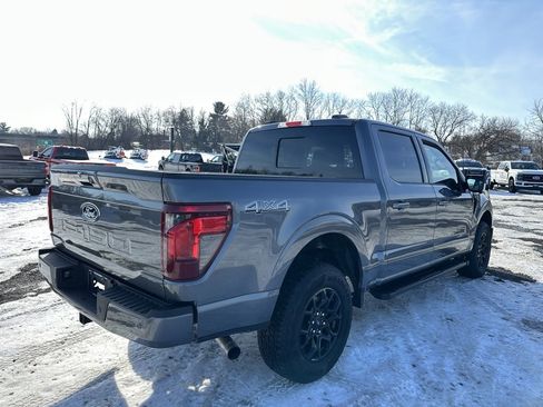 Used 2024 Ford F150 XLT w/ Equipment Group 302A MID image 21