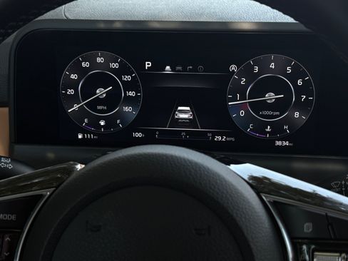 Used 2026 Kia Seltos EX w/ EX Sunroof Package FWD image 2