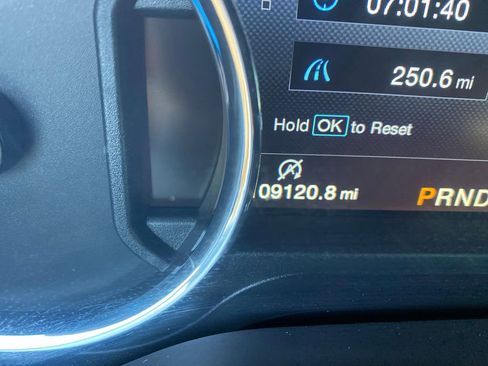 Used 2020 Ford F150 Lariat image 17