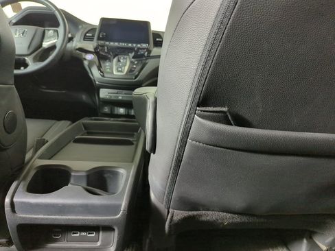 Certified 2024 Honda Odyssey Touring image 30