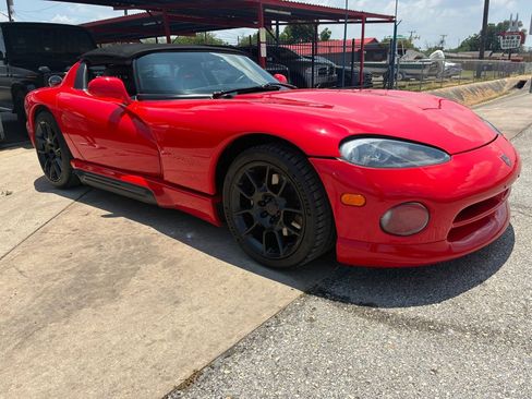 Used 1995 Dodge Viper RT/10 RWD image 16