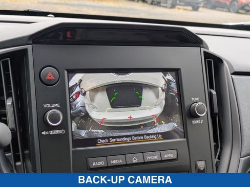 Certified 2025 Subaru Impreza 2.0i image 21