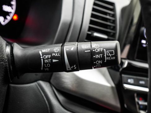Used 2025 Honda Odyssey EX-L image 39