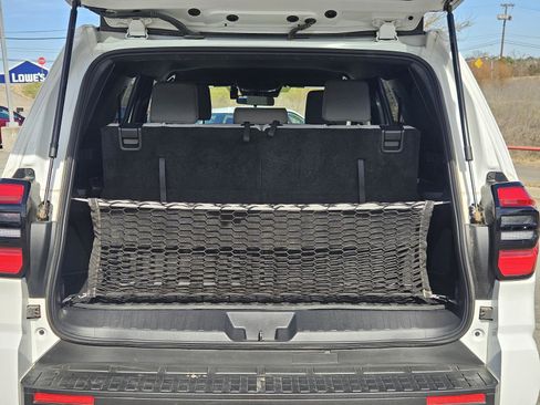 Used 2025 Toyota 4Runner SR5 image 9