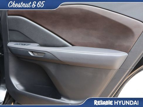 Used 2024 Lexus TX 350 AWD w/ Captains Chair Package image 12