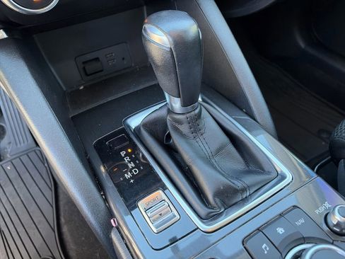 Used 2016 MAZDA CX-5 Touring image 15