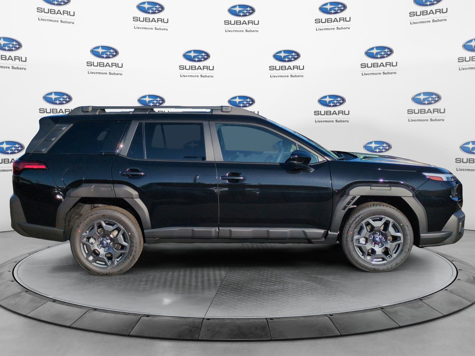 New 2026 Subaru Outback Premium AWD/4WD image 6