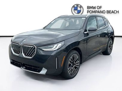 Used 2026 BMW X3 xDrive30